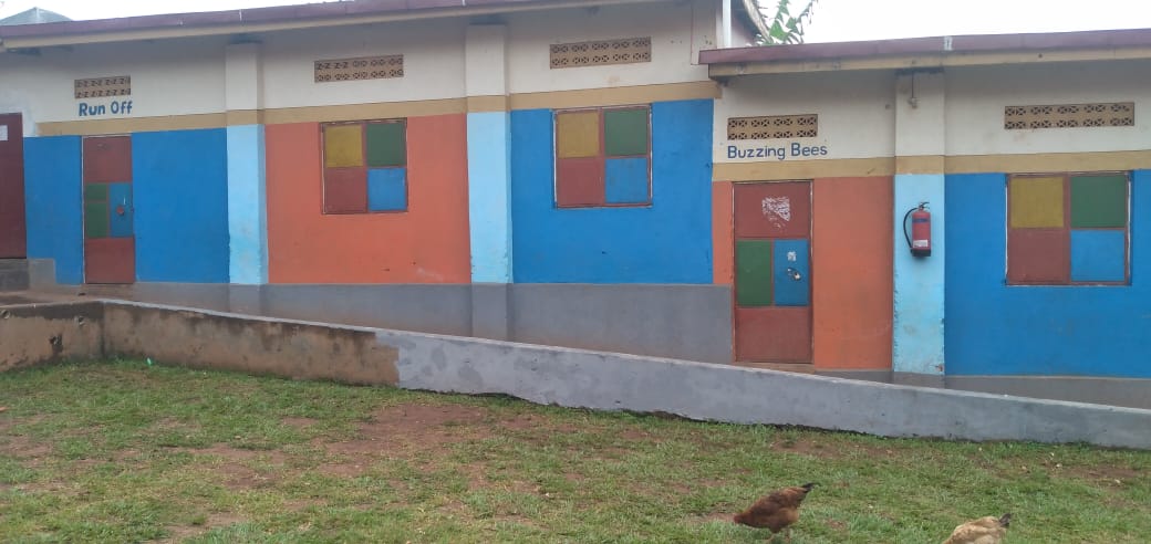 Classroom Setting